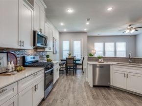 553  Hutchinson Lane , Lewisville Texas 75077