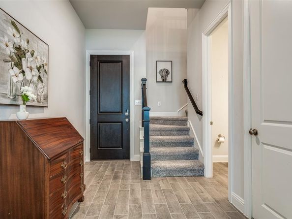 553  Hutchinson Lane , Lewisville Texas 75077