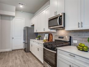 553  Hutchinson Lane , Lewisville Texas 75077