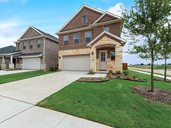 129  Ashbrook Street , Little Elm Texas 75068