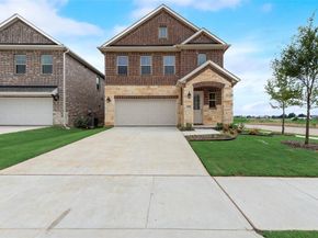 129  Ashbrook Street , Little Elm Texas 75068