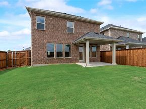 129  Ashbrook Street , Little Elm Texas 75068