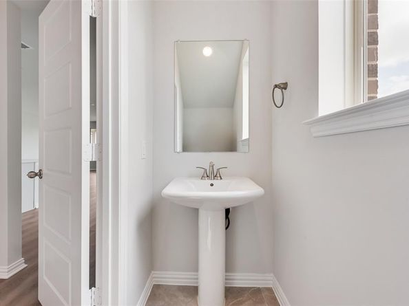 129  Ashbrook Street , Little Elm Texas 75068