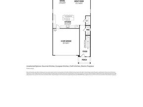 129  Ashbrook Street , Little Elm Texas 75068