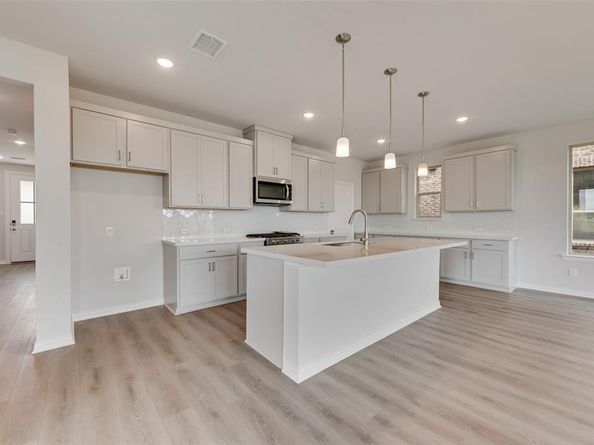 129  Ashbrook Street , Little Elm Texas 75068