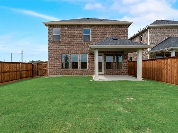 129  Ashbrook Street , Little Elm Texas 75068