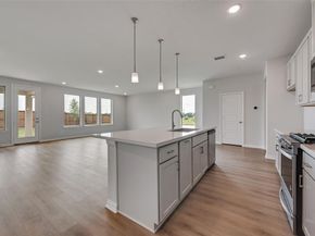 129  Ashbrook Street , Little Elm Texas 75068