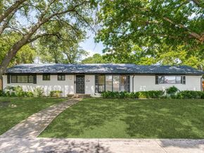 308 S Grove Road , Richardson Texas 75081