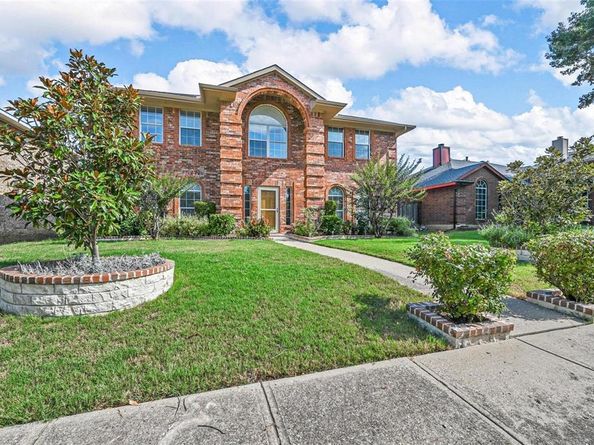 2305  Buckeye Drive , Mesquite Texas 75181