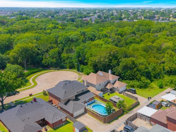2305  Buckeye Drive , Mesquite Texas 75181