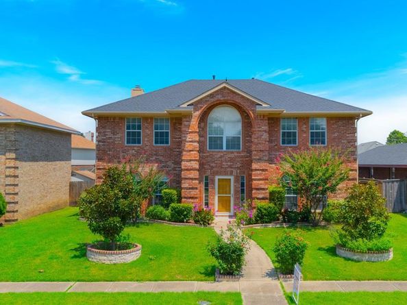 2305  Buckeye Drive , Mesquite Texas 75181