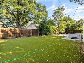 2701  Benbrook Boulevard , Fort Worth Texas 76109