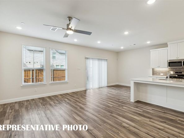 2624  Rolling Meadow Road , Celina Texas 75009