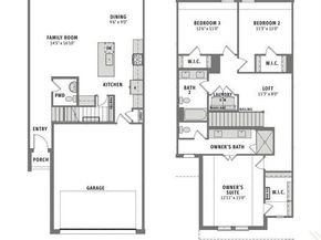 2624  Rolling Meadow Road , Celina Texas 75009