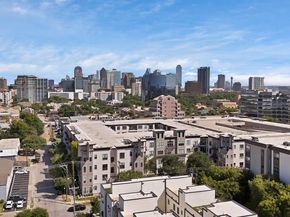 2722  Knight Street  407B, Dallas Texas 75219