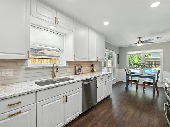 4452  Early Morn Drive , Plano Texas 75093