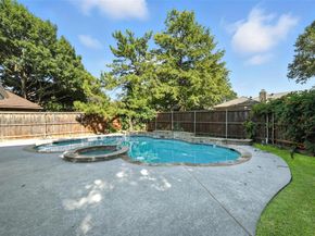 4452  Early Morn Drive , Plano Texas 75093