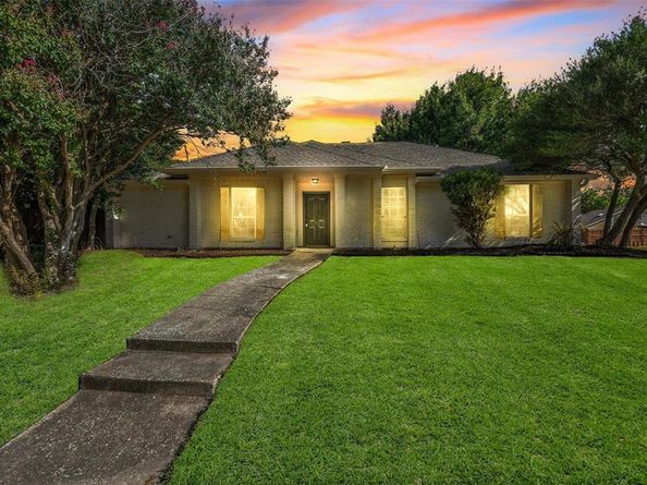 4452  Early Morn Drive , Plano Texas 75093