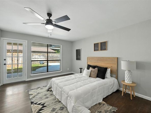4452  Early Morn Drive , Plano Texas 75093