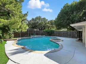 4452  Early Morn Drive , Plano Texas 75093