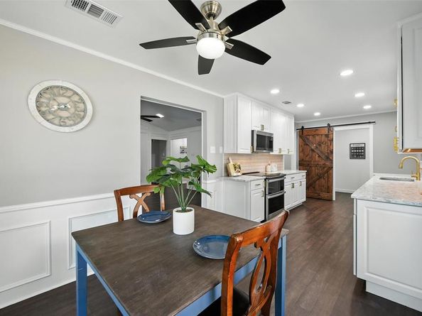 4452  Early Morn Drive , Plano Texas 75093