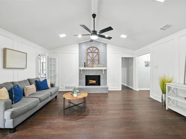 4452  Early Morn Drive , Plano Texas 75093