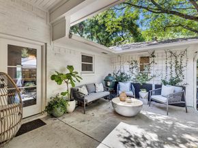 9715  Forestridge Circle , Dallas Texas 75238