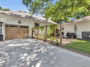 9715  Forestridge Circle , Dallas Texas 75238