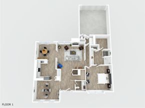 1408  Middleton Drive , Cedar Hill Texas 75104