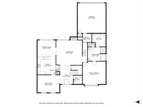 1408  Middleton Drive , Cedar Hill Texas 75104