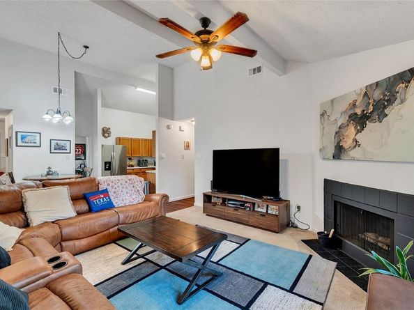 2201  Ember Lee Drive , Garland Texas 75040