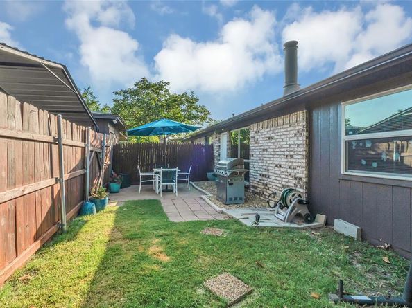2201  Ember Lee Drive , Garland Texas 75040
