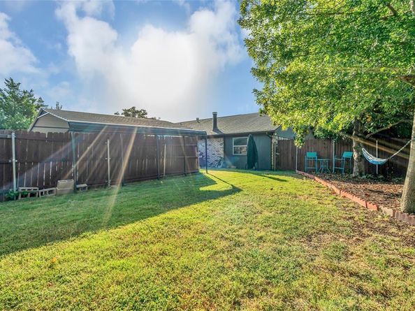2201  Ember Lee Drive , Garland Texas 75040