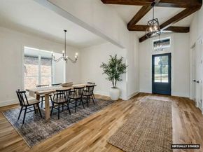 301 Fairmount, Denton Texas 76210