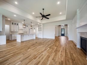 301 Fairmount, Denton Texas 76210