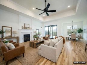 301 Fairmount, Denton Texas 76210