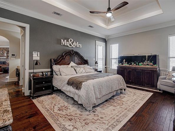 11915  Hackney Court , Haslet Texas 76052