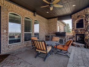 11915  Hackney Court , Haslet Texas 76052