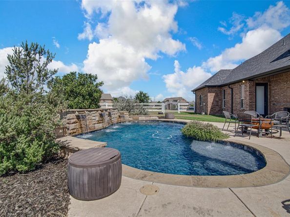11915  Hackney Court , Haslet Texas 76052