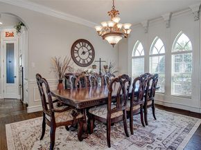 11915  Hackney Court , Haslet Texas 76052