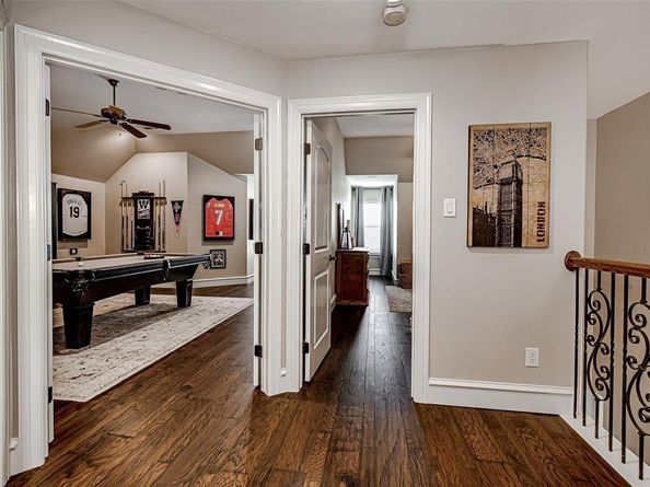 11915  Hackney Court , Haslet Texas 76052