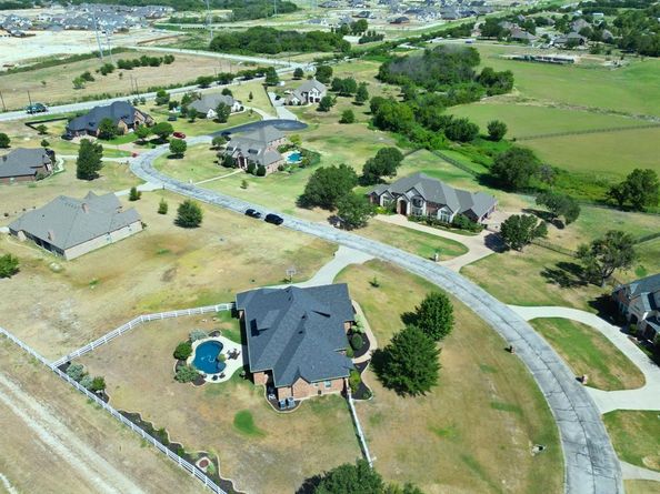 11915  Hackney Court , Haslet Texas 76052