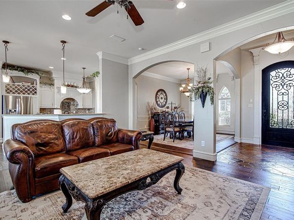 11915  Hackney Court , Haslet Texas 76052