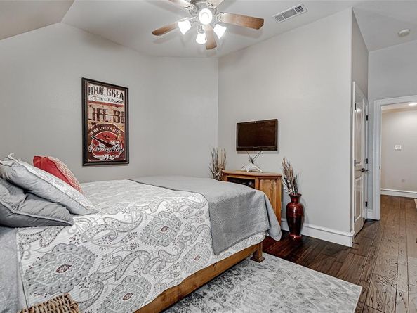 11915  Hackney Court , Haslet Texas 76052