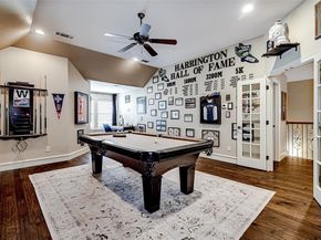 11915  Hackney Court , Haslet Texas 76052