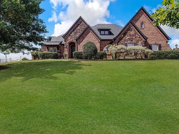 11915  Hackney Court , Haslet Texas 76052