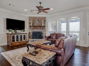 11915  Hackney Court , Haslet Texas 76052