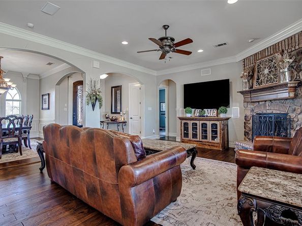 11915  Hackney Court , Haslet Texas 76052