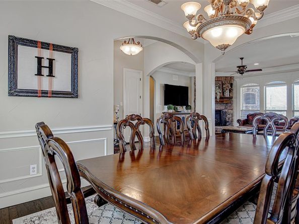 11915  Hackney Court , Haslet Texas 76052