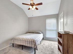 6311  Branch Hollow Lane , Arlington Texas 76001